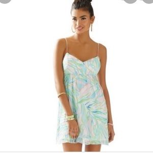 NWT Lilly Pulitzer Dorothy dress